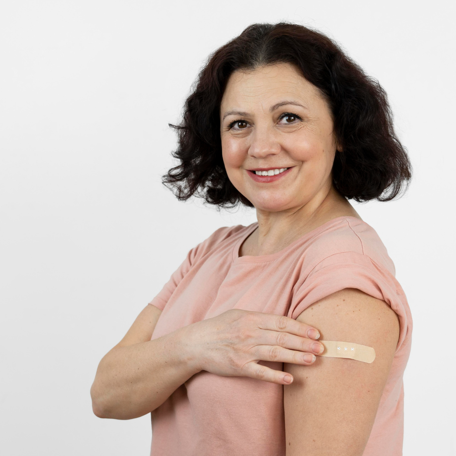 Salud Integral — Vacuna contra VPH y edad