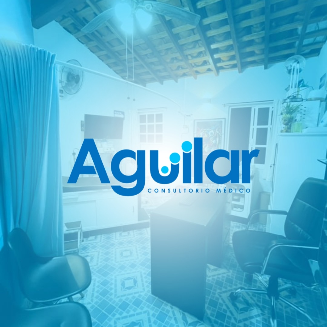 Consultorio Médico Aguilar