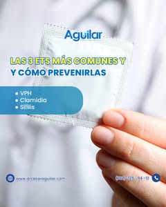 ETS comunes