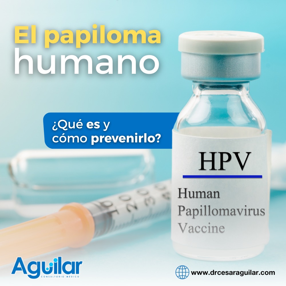 Información y servicio VPH