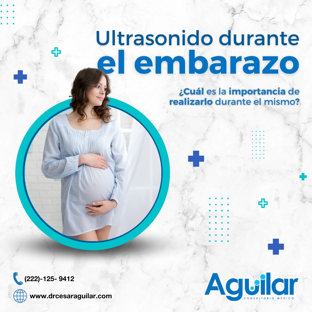 Servicio de ultrasonido